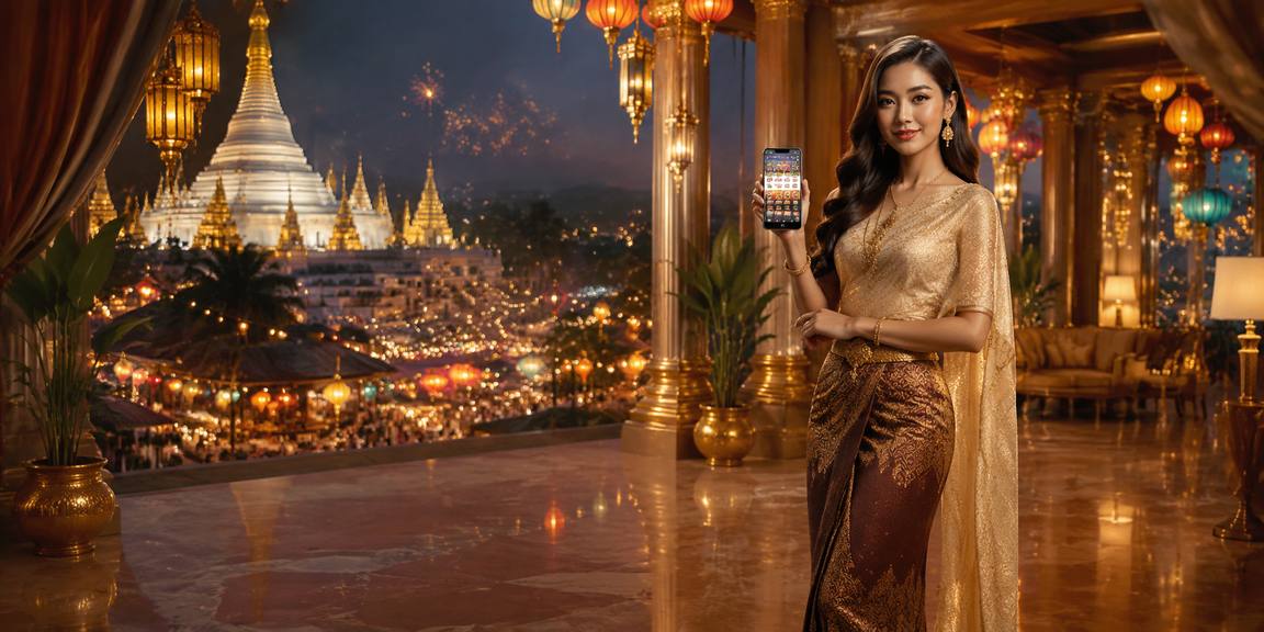 mmk22 mmk22 အတွက် တိုက်ရိုက်ကာစီနို စလော့ လမ်းညွှန်