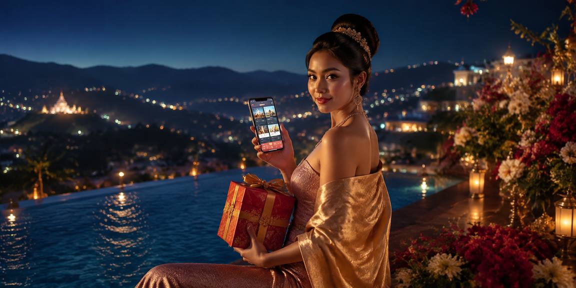 mmk22 သင့်ကိုယ်ရေးအချက်အလက်ကို ကျွန်ုပ်တို့ဘယ်လိုထိန်းသိမ်းထားလဲ