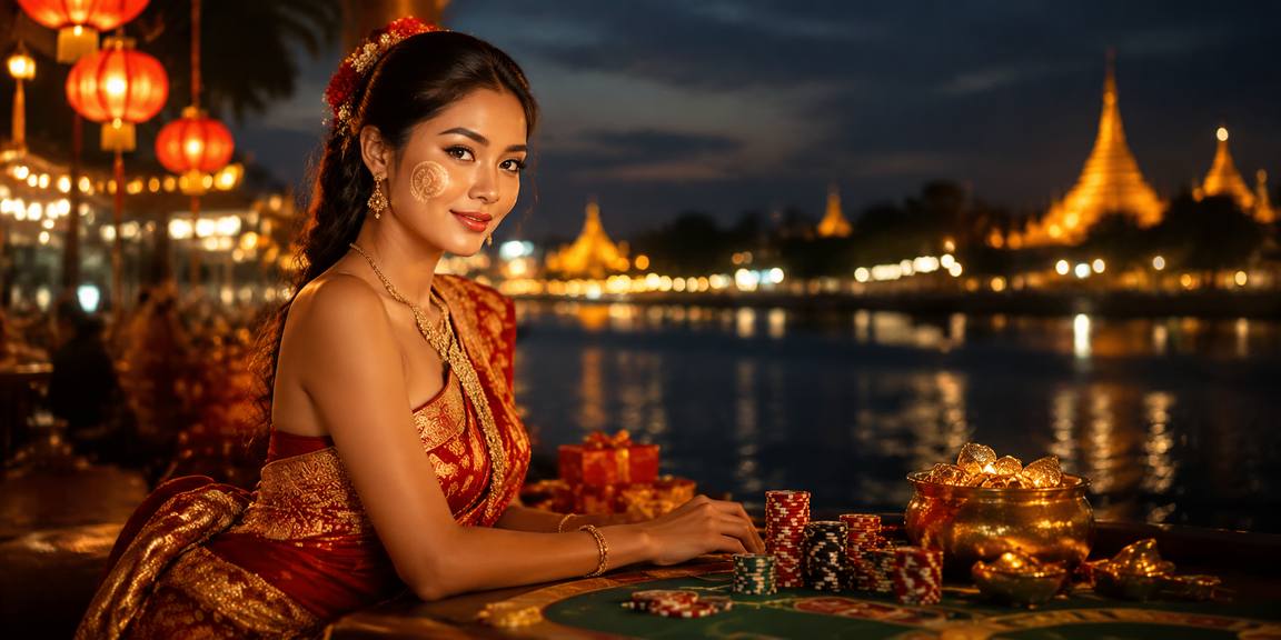 mmk22 mmk22 ကာစီနိုထဲမှာ ဘာတွေကစားလို့ရလဲ
